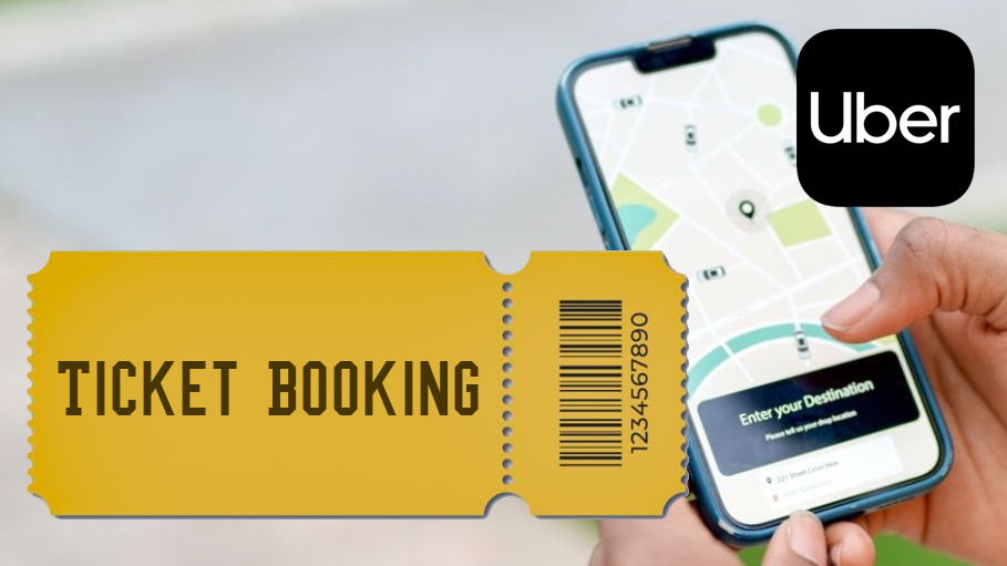 Uber Explores Metro, Bus Ticket Bookings in Bengaluru