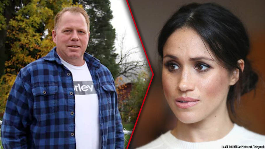 Meghan Markle Is Not the “Right Woman” for Prince Harry, Says Her Half-Brother in an Open Letter