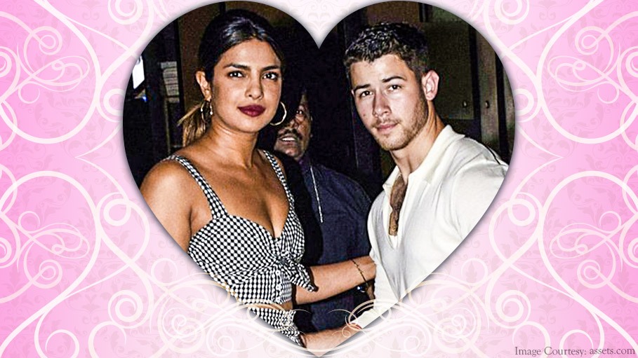 Are Nick Jonas and Priyanka Chopra Engaged?