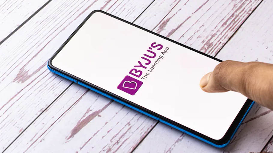 Byju's Struggles to Raise $800 Million Funding as Investors Resist