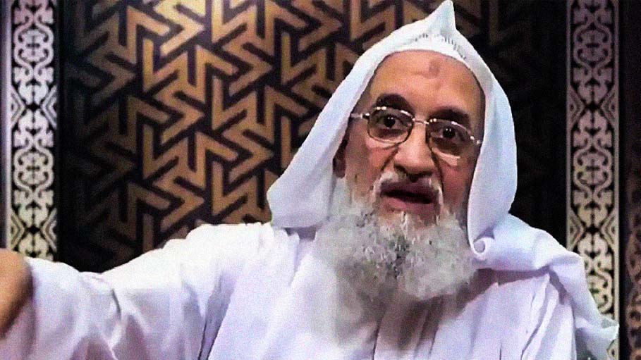 Saudi Arabia Responds to Killing of Al-Qaeda Chief