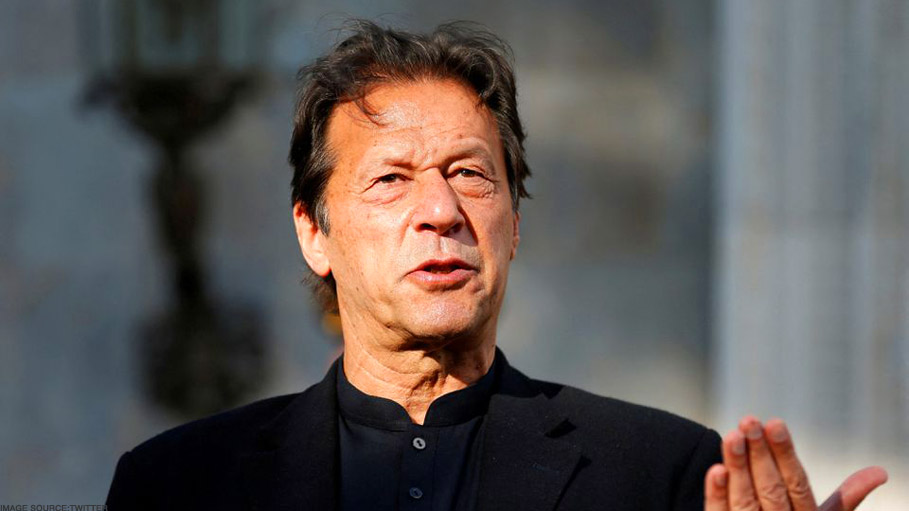 Pakistan: Imran Khan, Facing Arrest in Terror Case, Targets Military over Crackdown