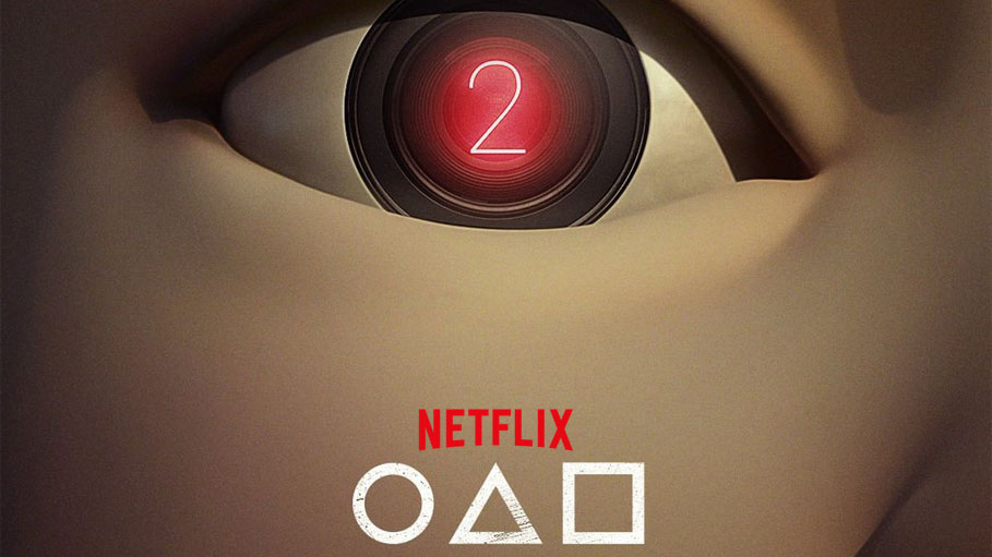Season 2 of "Squid Game" Confirmed by Netflix, Teaser Released