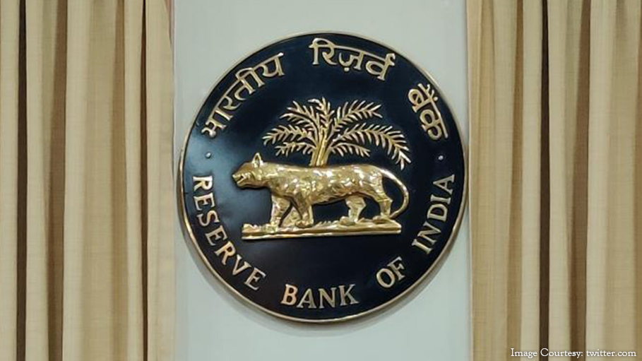 RBI Buys Net $6.93 Billion in the Foreign Exchange Market in November