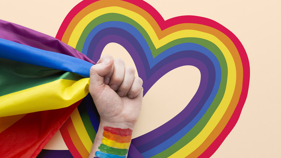 LGBTQ: Florida Approves "Don't Say Gay" Law in Schools
