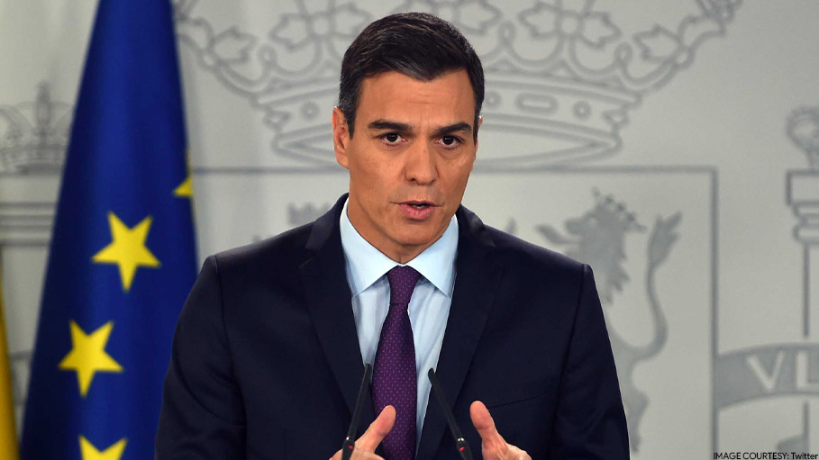 Why This Country's Prime Minister Urged Ministers, Officials to Stop Wearing Ties