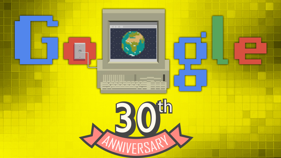 Internet Celebrates Its 30th Anniversary