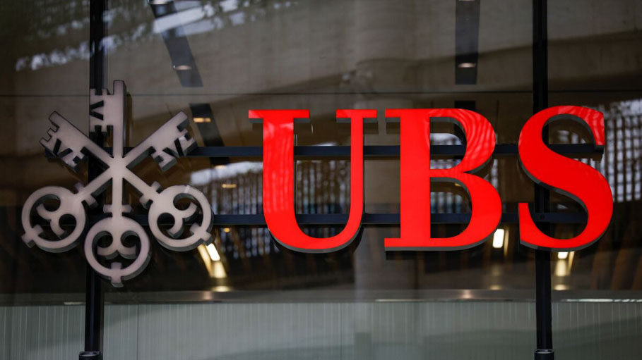 Swiss Bank UBS to Cut 35,000 Jobs after Credit Suisse Rescue