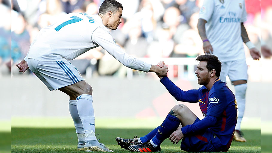 Lionel Messi vs Cristiano Ronaldo: Is The Dream Technically Possible in Qatar 2022?