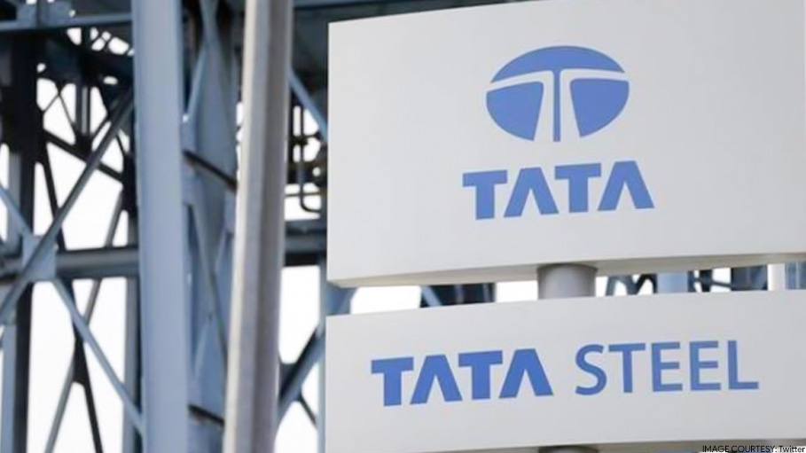 Tata Steel Europe Planning to Cut 1,250 Jobs in Turnaround Push