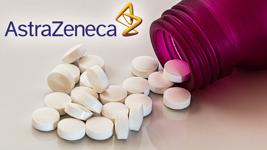 Two of AstraZeneca’s Best-Selling Medicines Show Advances in Deadly Ailments