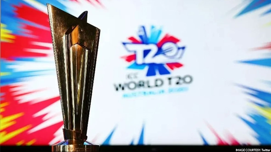 ICC Board Defers Decision on T20 World Cup in Australia till June 10