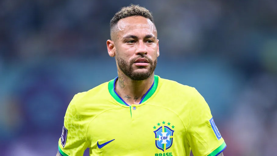 Brazilian Property Work Could Cost Neymar Jr $1 Million