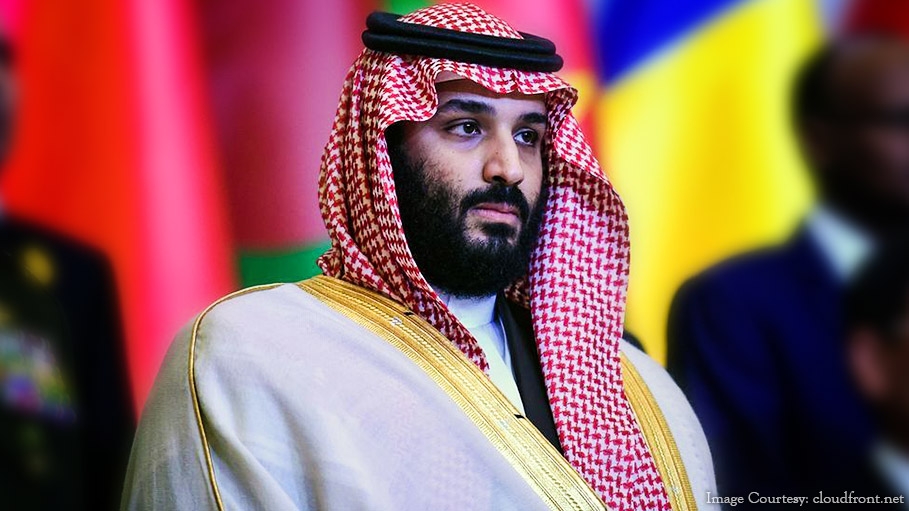 The Controversies Revolving around Mohammad Bin Salman