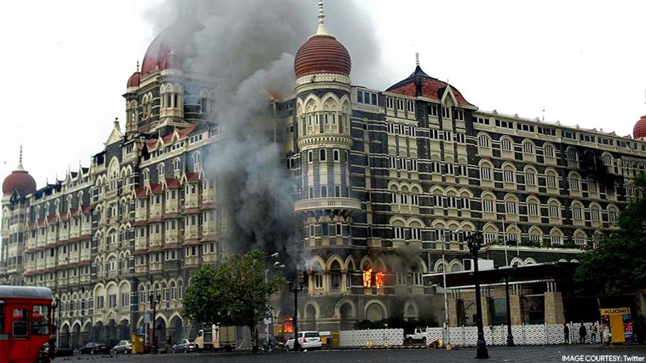 26/11 Mumbai Attack: Pak Failed to Catch 19 Most Wanted Terrorists Even after 12 Years