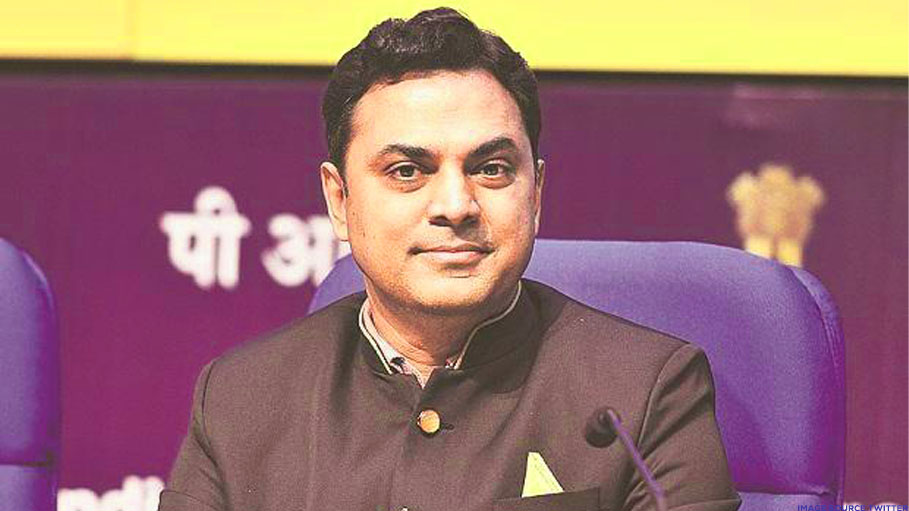 Krishnamurthy Subramanian Appointed as Executive Director of India at IMF