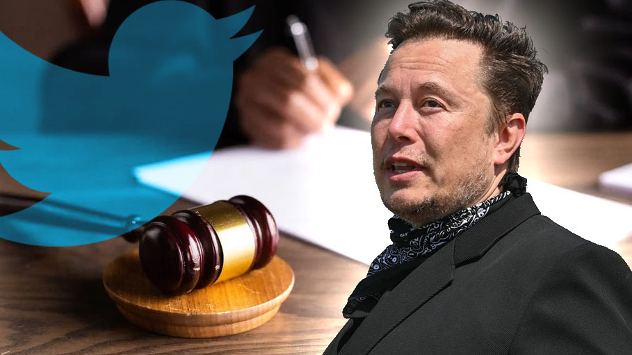 "End of Season One": How Twitter Staff Reacted to Musk's Pull-out