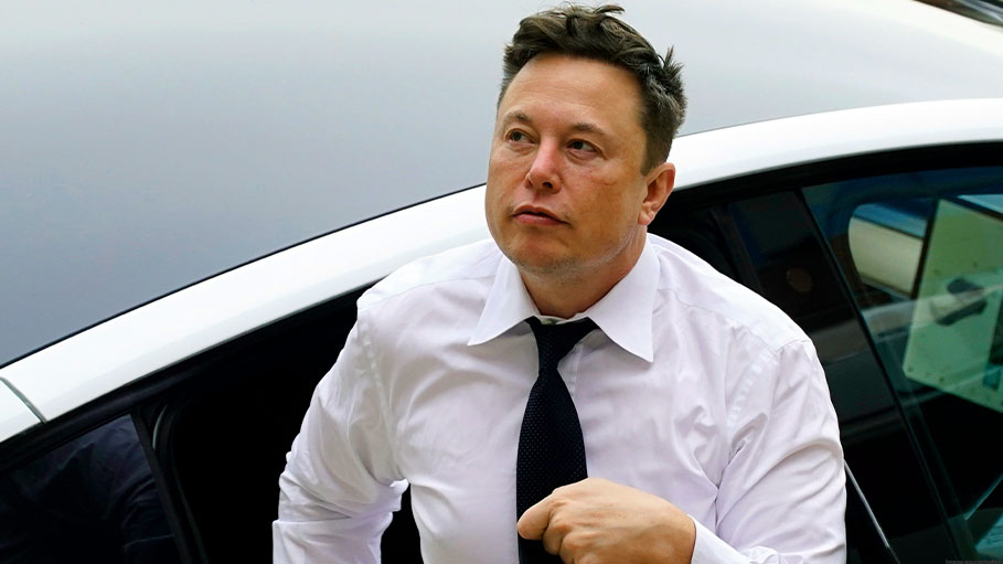 Elon Musk's Tweet Trial: Buying Tesla at $420 A Share was No Joke