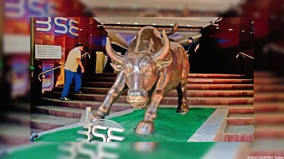 A Long-Time India Bull Falls in with the Bears