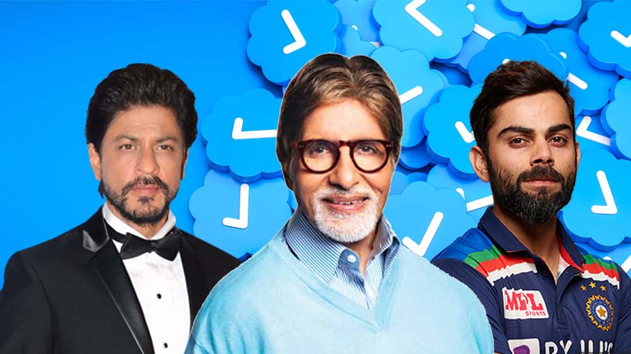 Film Personalities And Other Celebs Lose Verified Blue Ticks On Twitter Profiles