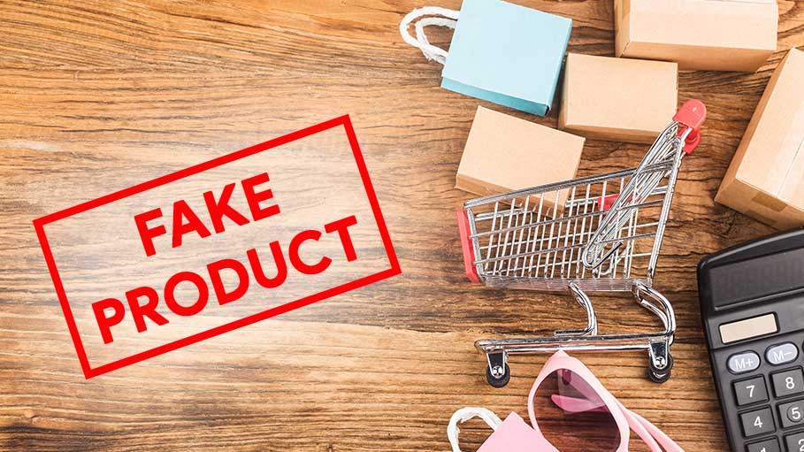 One in Every 10 Europeans Has Bought a Fake Product:  Study
