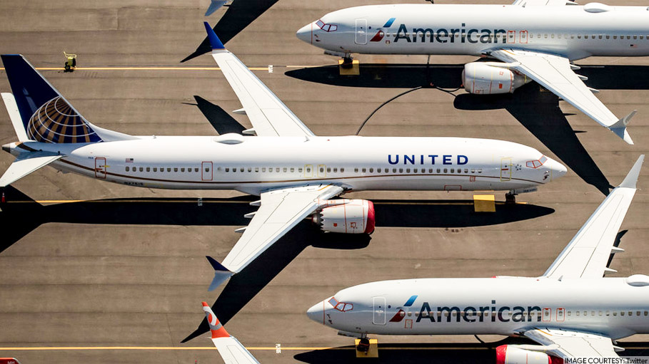 Boeing Does Not Want to Fix Wiring Issue in 737 Max