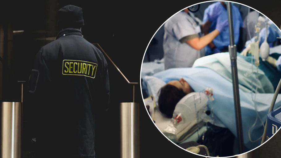 Patient in Pakistan Dies after Security Guard Performs Surgery