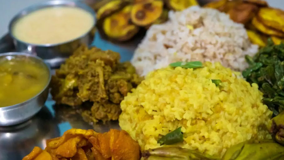 Odisha: 1 Dead, 50 Sick from Feast Food Consumed