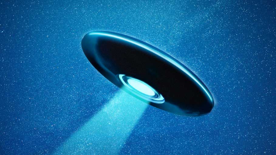 No Evidence of Alien Activity on Earth So Far: Pentagon's UFO Report