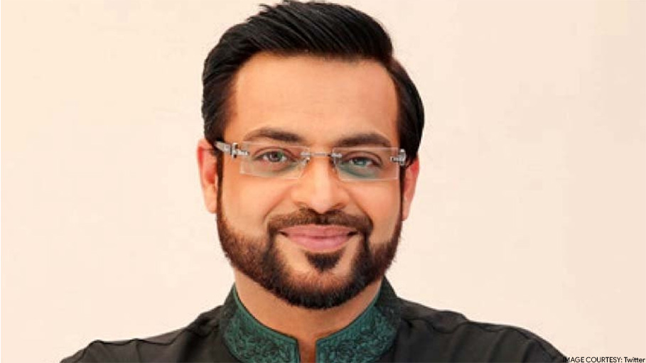Pakistan Police Open Investigation into the Death of Politician Aamir Liaquat