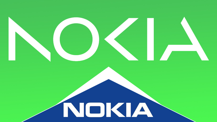 Nokia Changes Iconic Logo for 1st Time in 60 Years