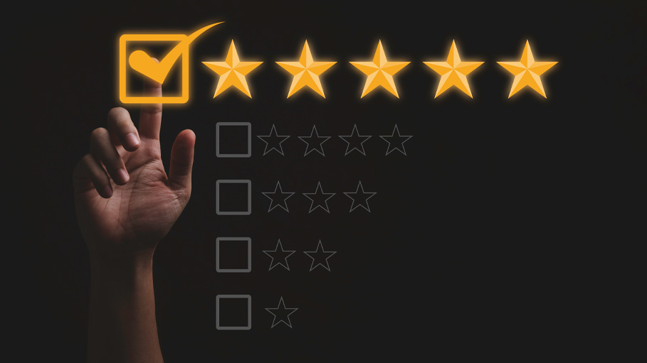 Performance Reviews Stink. 6 Ways to Avoid Them