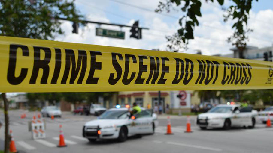 7 Wounded in Orlando Mass Shooting