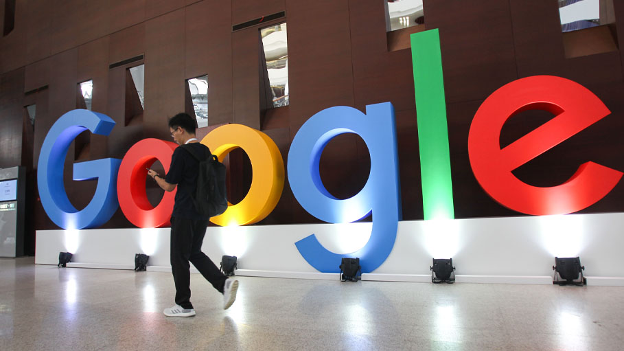 Google Faces Multibillion-Dollar US Patent Trial Involving AI Technology