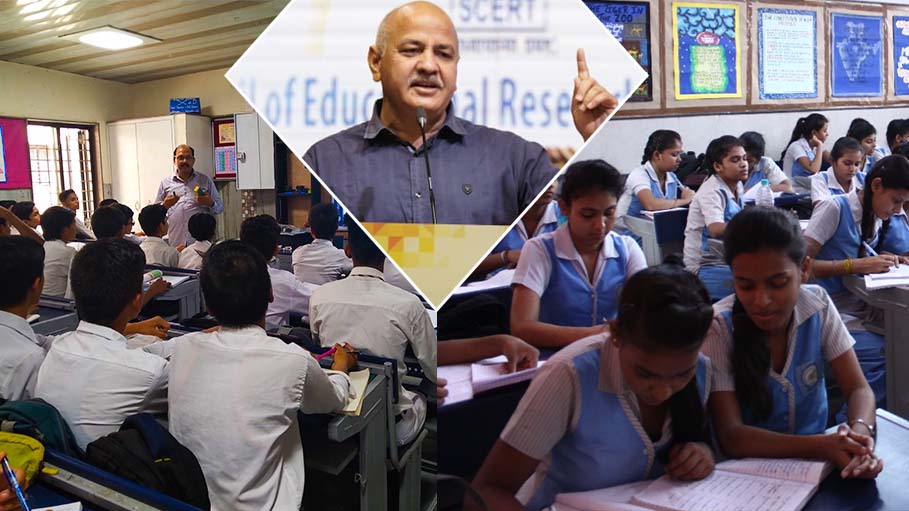 Can't Force Parents to Buy Costly Books, Uniform: Delhi Govt Warns Private Schools