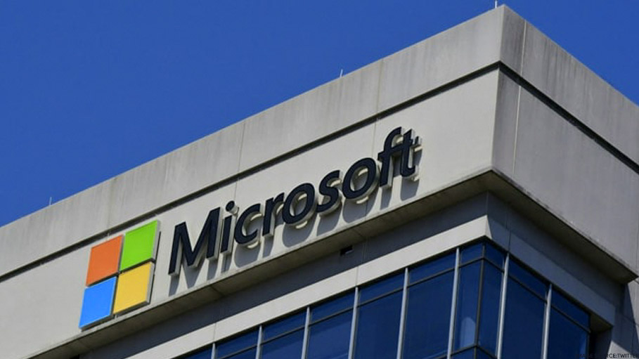 60 Million Euros Fine on Microsoft over Advertising Cookies: France