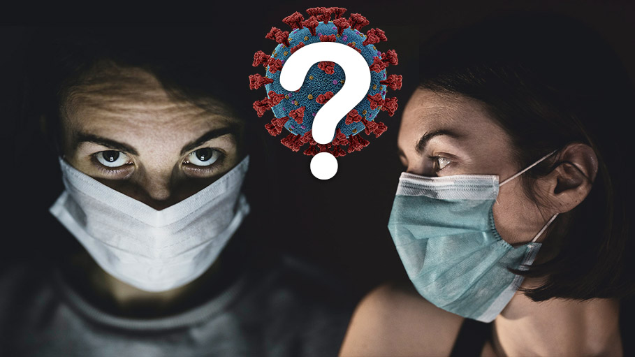 Does My Employer Have to Say If a Coworker Has Tested Positive for COVID-19?