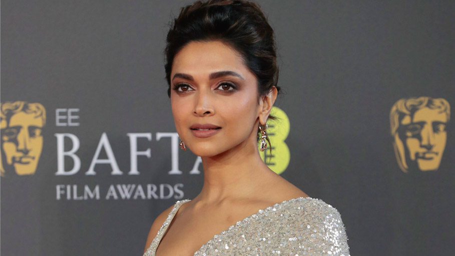 BAFTA 2024: Internet Reacts to Post Referring to Deepika Padukone as 'Some Random Girl'