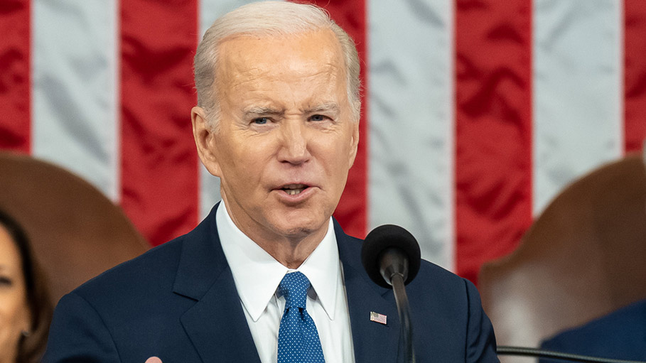 Joe Biden's Big Push for "Made in America" with New Construction Norms
