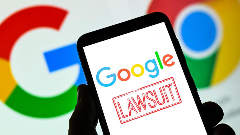 The Danish Online Job-Search Company is Suing Google for Copyright