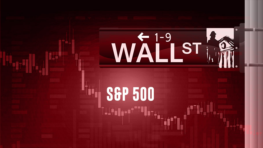 Wall Street Update: S&P 500, Nasdaq Weighed Down by Tech Stocks; Powell in Focus
