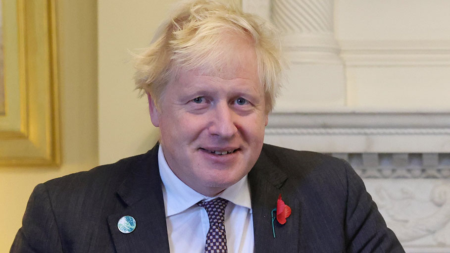 British PM Boris Johnson Looks Set to Reset Leadership after Trust Vote Win