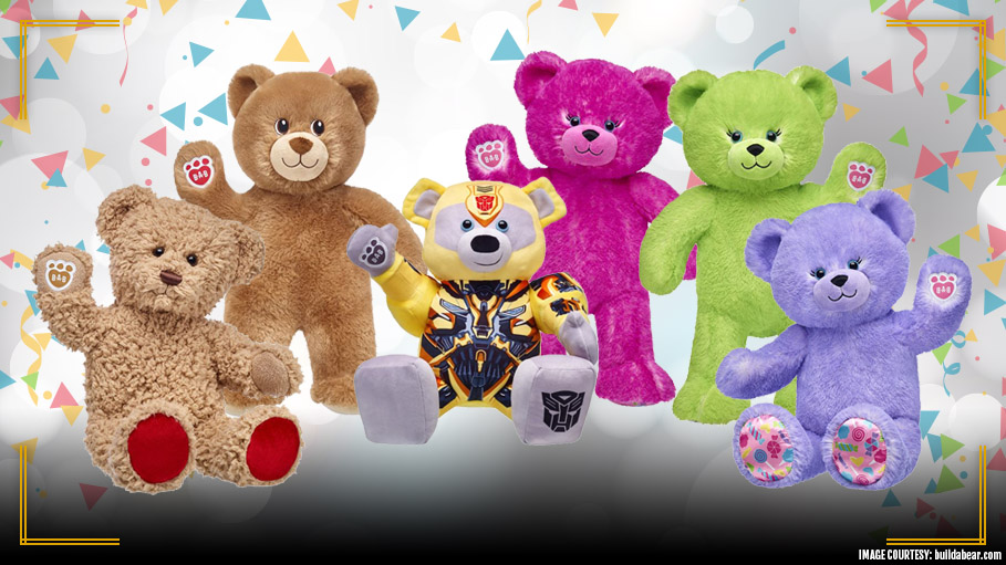 Build-A-Bear, US to Reach 9 mn Households in Top 15 Indian Cities by 2025