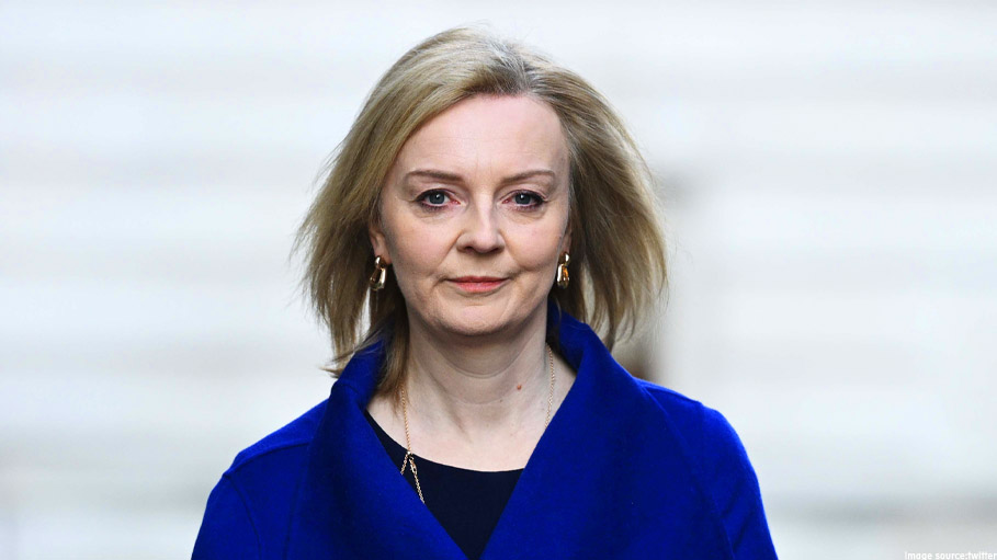United Kingdom Still Wants Free Trade Deal with India by Diwali