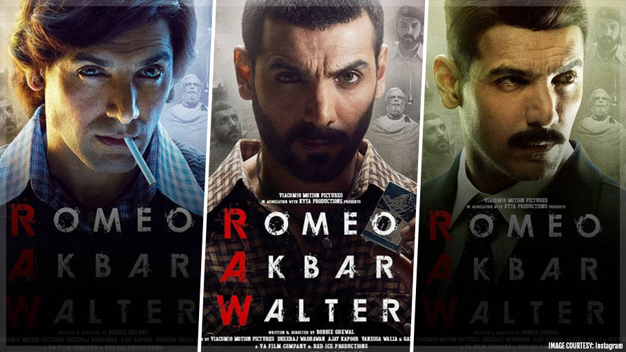 ‘Romeo Akbar Walter’ is a True Story of a Patriot Whose Prime Aim Was to Serve His Country