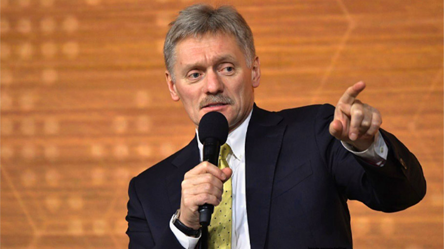 "Would Only Use N-Weapons If...": Russia