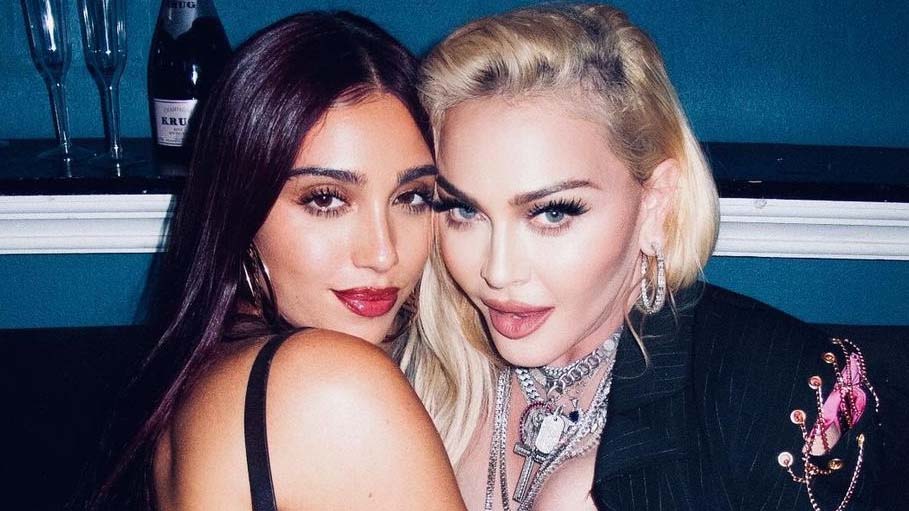 Madonna Scared over US Supreme Court Overturning Roe V. Wade