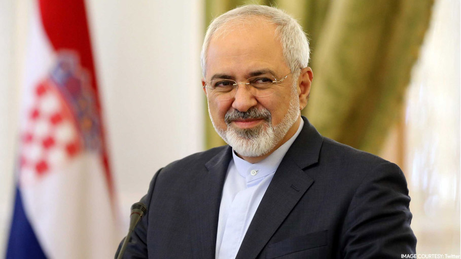 "Be Careful of Trap": Iranian Foreign Minister's Warning to Trump to Avoid War