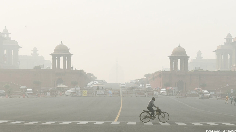 Stage 4 of Pollution Action Plan in Delhi: What Will be Affected?
