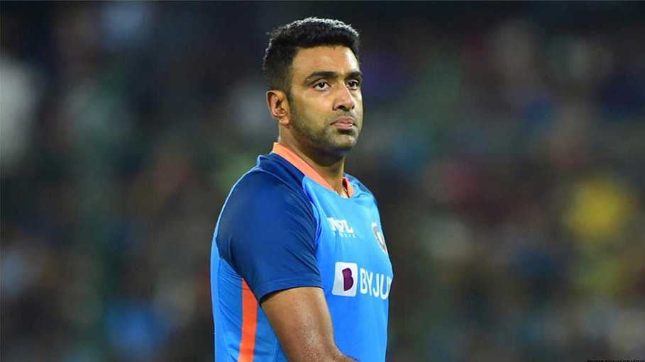 Ravichandran Ashwin Explains Why ODI World Cup Matches Should Begin at 11:30 AM